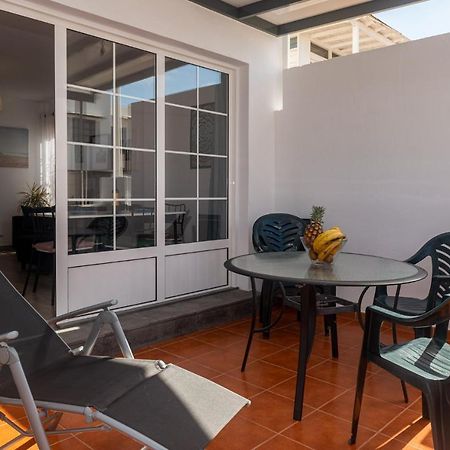 Ferienwohnung Maria Luisa Puerto del Carmen  Exterior foto